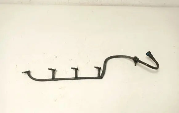 Ford Transit Custom Fuel return line/hose 