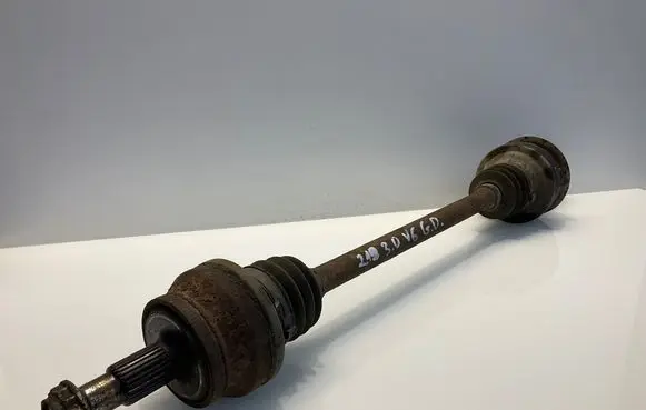 Mercedes-Benz CLS C219 Rear driveshaft A2113501656 2113501656
