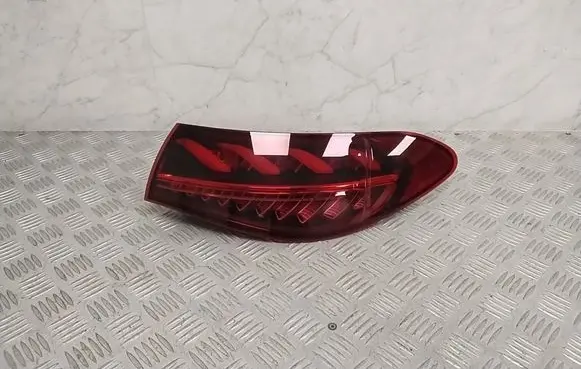 Mercedes-Benz EQE x294 Rear/tail lights A2949066600