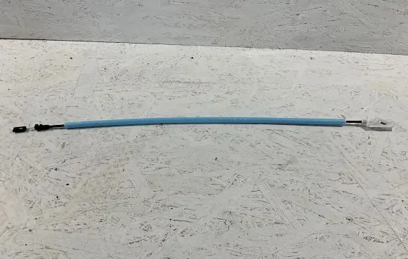 BMW X5 F15 Front door cable line 51217293621