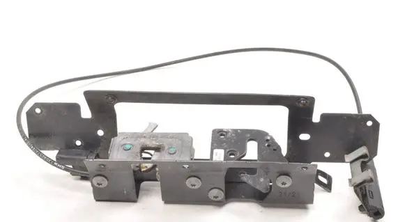 BMW i3 Engine bonnet/hood lock/catch 7296806