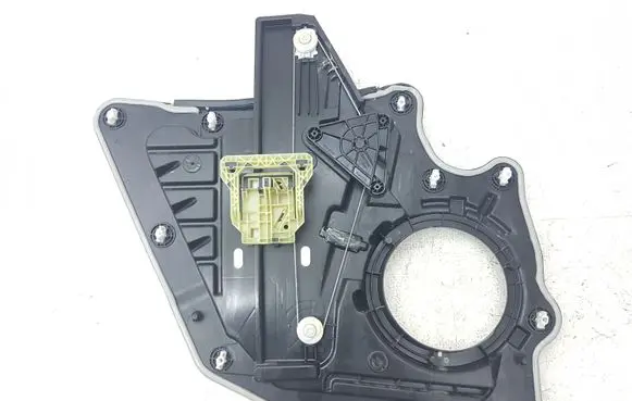 Ford Escape IV Rear window lifting mechanism without motor LJ6BS27000 LJ6BS27000BE CH09173P