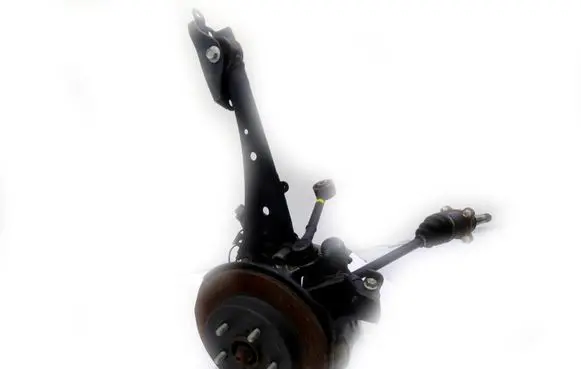 Lexus NX Rear wheel hub spindle/knuckle 
