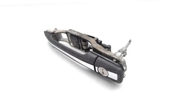Mercedes-Benz E W124 Front door exterior handle