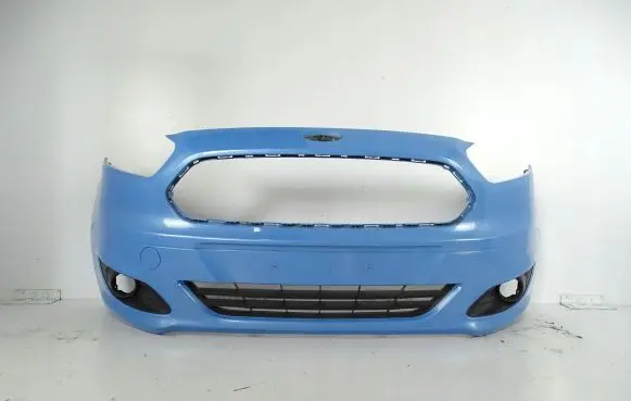 Ford Courier Front bumper
