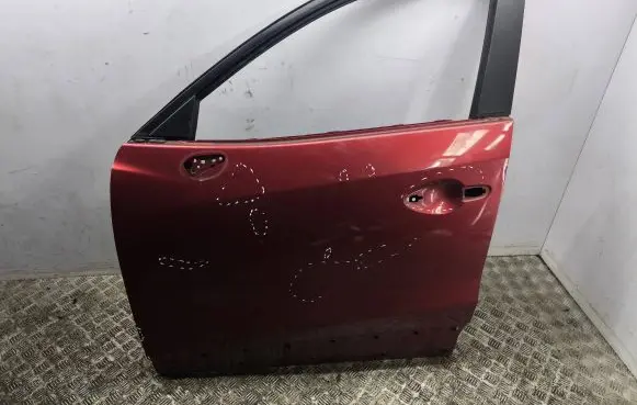 Mazda CX-5 Front door