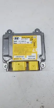 Hyundai Santa Fe Airbag control unit/module 0285010123 959102B970