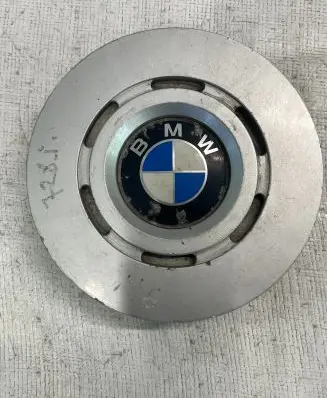 BMW 5 E39 Original wheel cap 36131181897