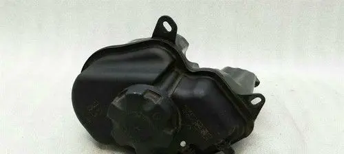 BMW 5 E60 E61 Coolant expansion tank/reservoir cap 2283345