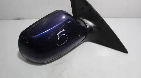 Mazda 3 I Front door electric wing mirror 012220