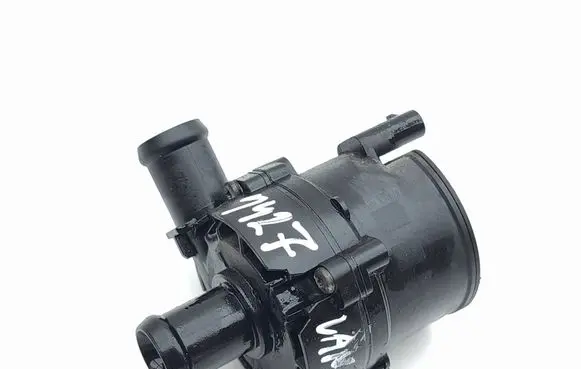 Land Rover Range Rover Evoque L551 Electric auxiliary coolant/water pump 0392023249 DX2318D474AC