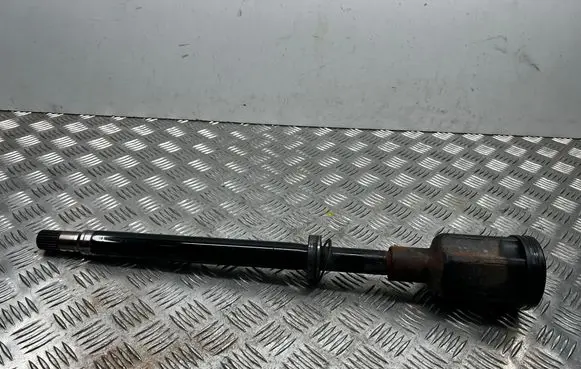 Mercedes-Benz GLC X253 C253 Front driveshaft 