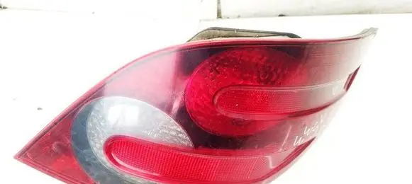 Mercedes-Benz R W251 Rear/tail lights 403122R 403182R