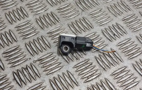 Ford S-MAX Airbag deployment crash/impact sensor AM5T14B342AA