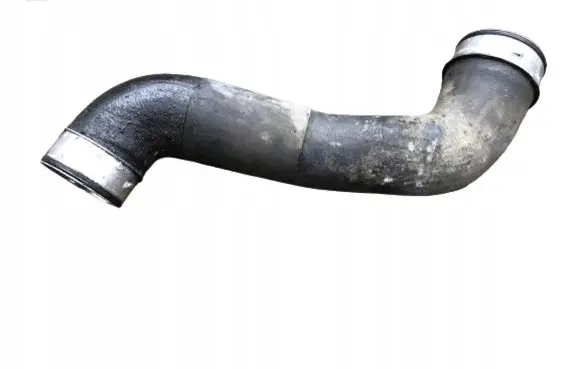 Mercedes-Benz E W211 Intercooler hose/pipe A2115282782