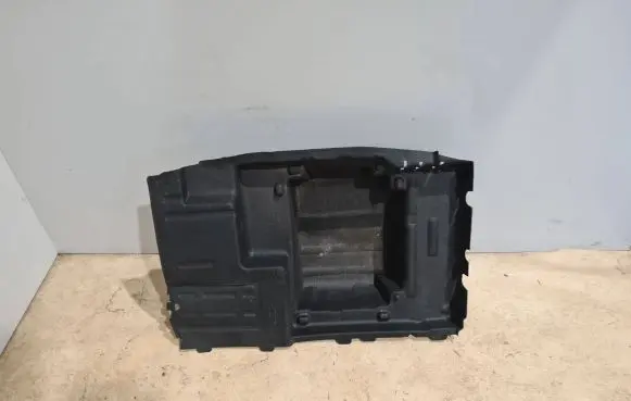 Mercedes-Benz C W205 Glove box in trunk A2056940600