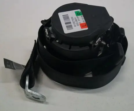 Audi Q5 SQ5 Rear seatbelt 8R0857805C 610307000
