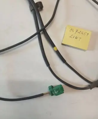 Volvo S80 ABS rear brake sensor 9472457