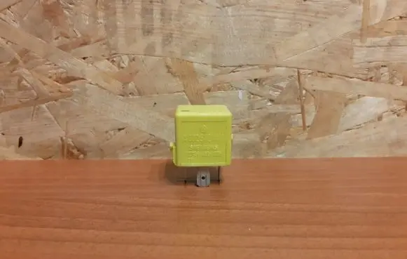 Mercedes-Benz S W220 Other relay A0025421419 2068