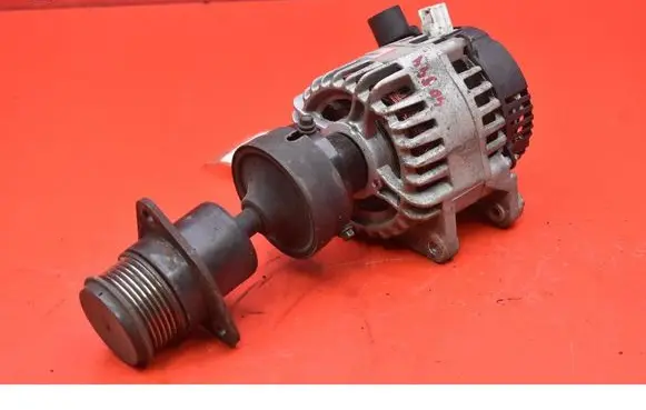 Ford Focus C-MAX Generator/alternator A4068