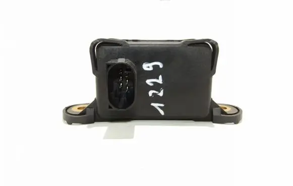 SsangYong Rodius Other control units/modules 4896011200