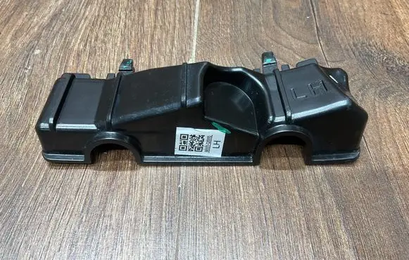 Hyundai i20 (BC3 BI3) Front bumper mounting bracket 86551Q0000