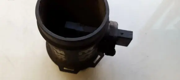 BMW 7 E65 E66 Mass air flow meter 0280218077 7501554