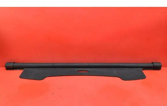 Dacia Lodgy Parcel shelf load cover 