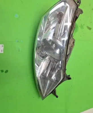 Citroen Jumpy Headlight/headlamp 89902604 1401367980