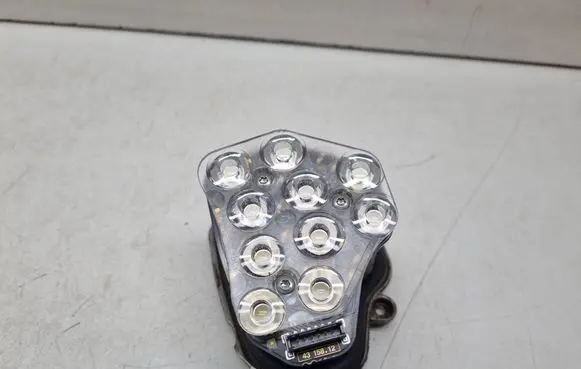 BMW 5 F10 F11 Front indicator light 171738