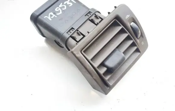 Volvo S40 Dash center air vent grill y01103