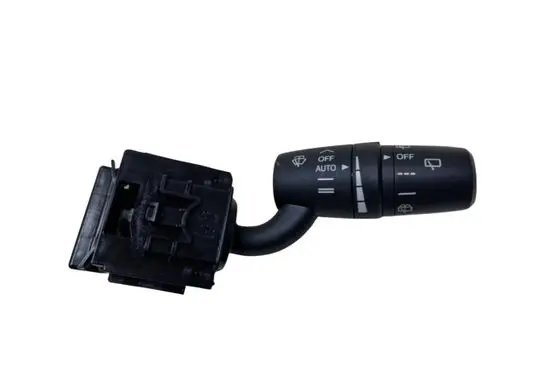 Mazda CX-5 Wiper control stalk KD4717F899
