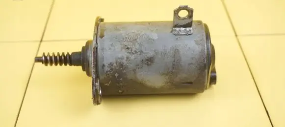 BMW X3 E83 Camshaft speed sensor 7548388 N52B30A 28SP4