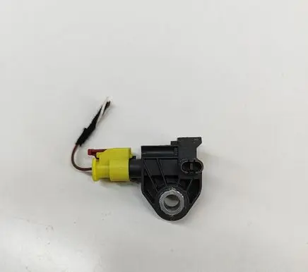 Audi e-tron Airbag deployment crash/impact sensor 4KE959345A