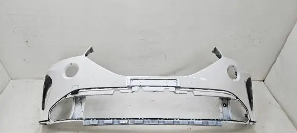 Cupra Formentor Front bumper 5FF807221
