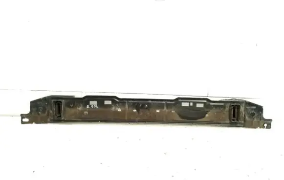 Peugeot 3008 II Radiator mount bracket 8907638001