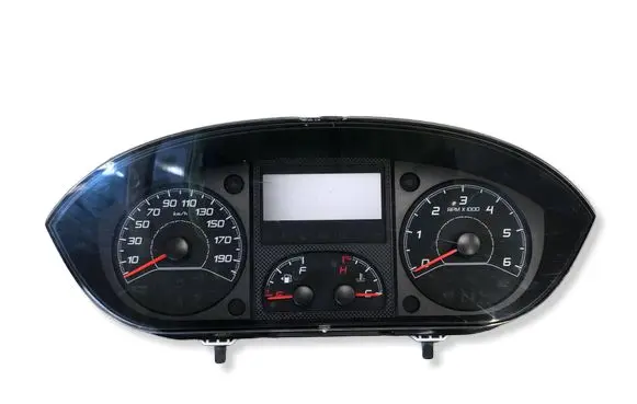Fiat Ducato Speedometer (instrument cluster) 1383324080BILI 1383324080