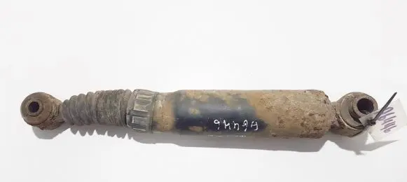 Peugeot 206 Rear shock absorber/damper 100681