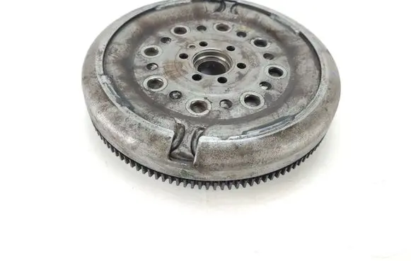 Seat Altea Dual mass flywheel 