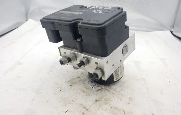 Ford Focus ABS Pump 3M512M110JA 10020700714 10097001243