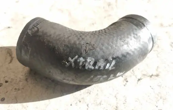 Nissan X-Trail T30 Intercooler hose/pipe