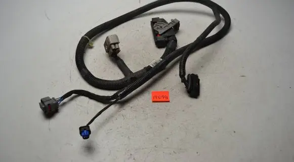 Opel Insignia B Other wiring loom 84393427 7620323AG