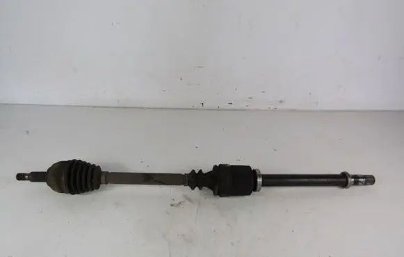 Renault Megane II Drive shaft (set) 
