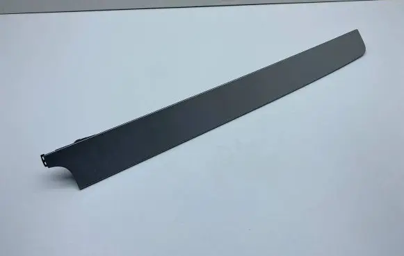 Volkswagen PASSAT CC Panel trim 3C1857212AD 32001-0100