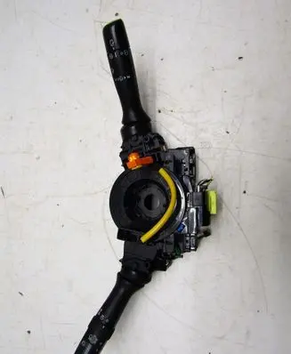 Citroen C1 Headlight wiper switch 89245-0D030