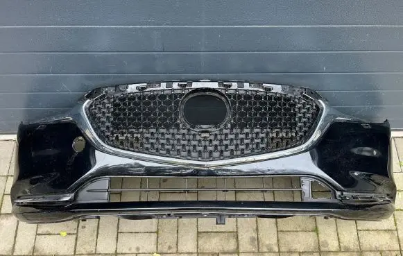 Mazda 6 Front bumper