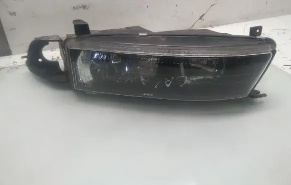 Mitsubishi Galant Headlight/headlamp 9385