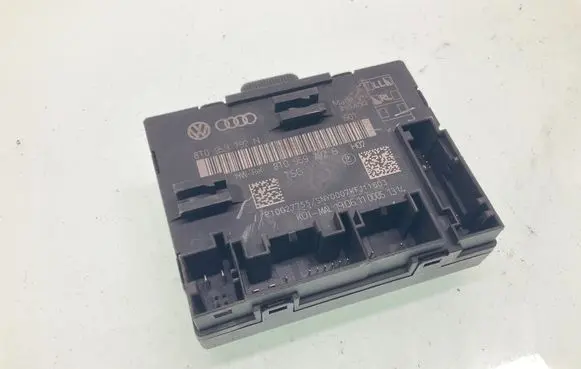Audi A4 S4 B8 8K Door control unit/module 8T0959792N 8T0959792E