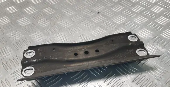 Muffler mount bracket/holder