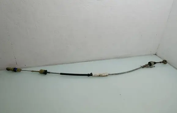 Opel Antara Gear shift cable linkage 